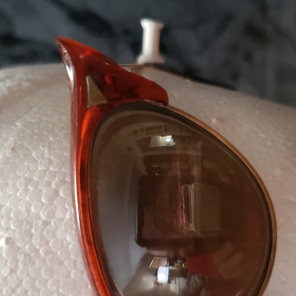 VINTAGE Gold frame - Picture 4 of 10